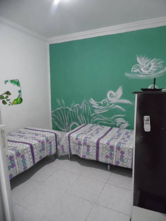 Hotel Pousada Cantinho De Roy Cuiabá Exterior photo